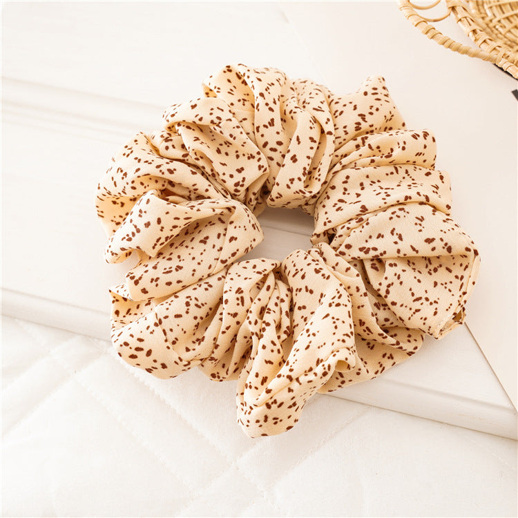 Scrunchie Verona