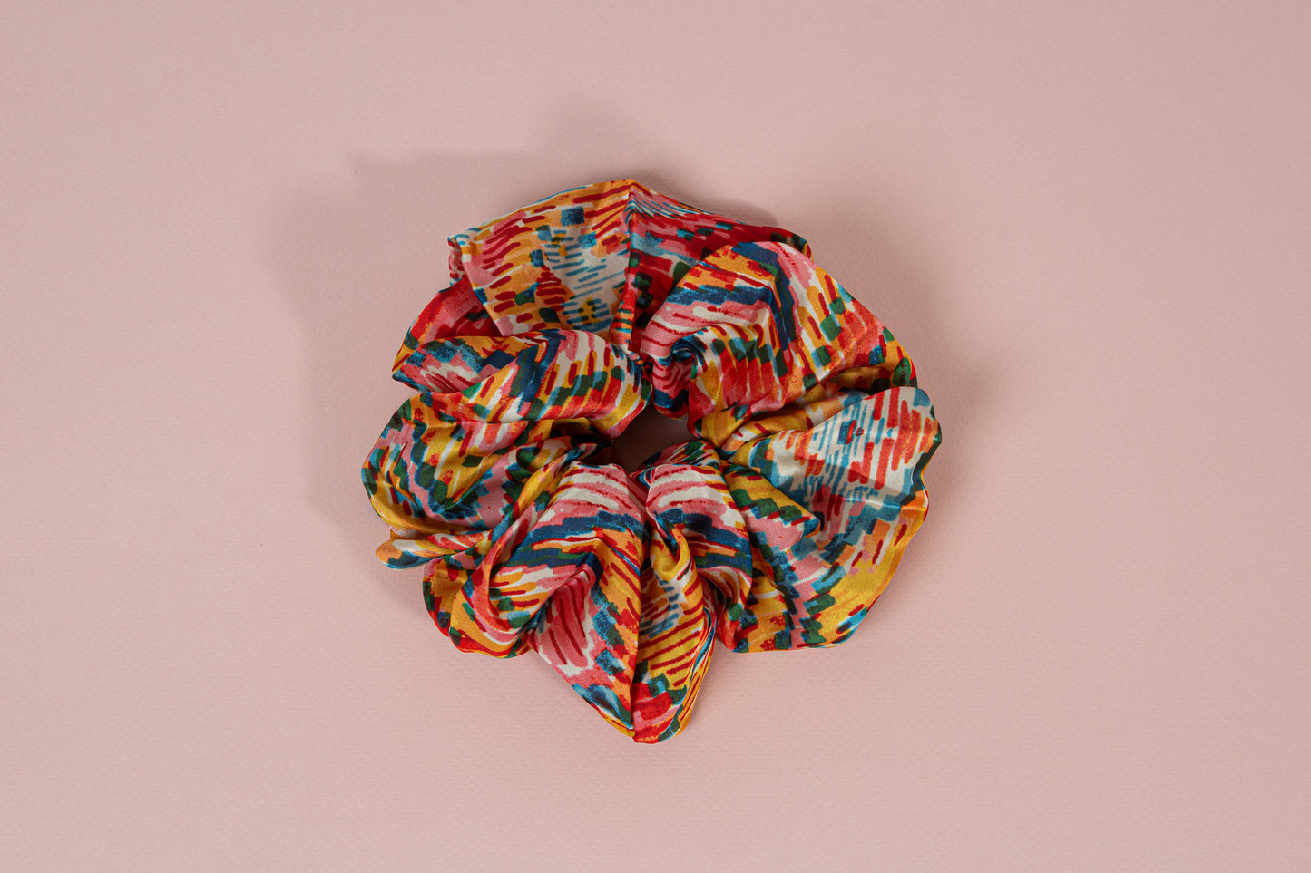 Scrunchie Palermo
