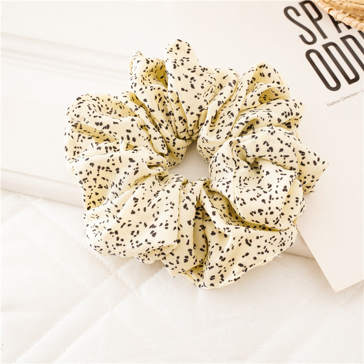 Scrunchie Siena
