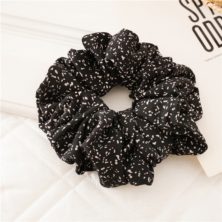Scrunchie Bolonia