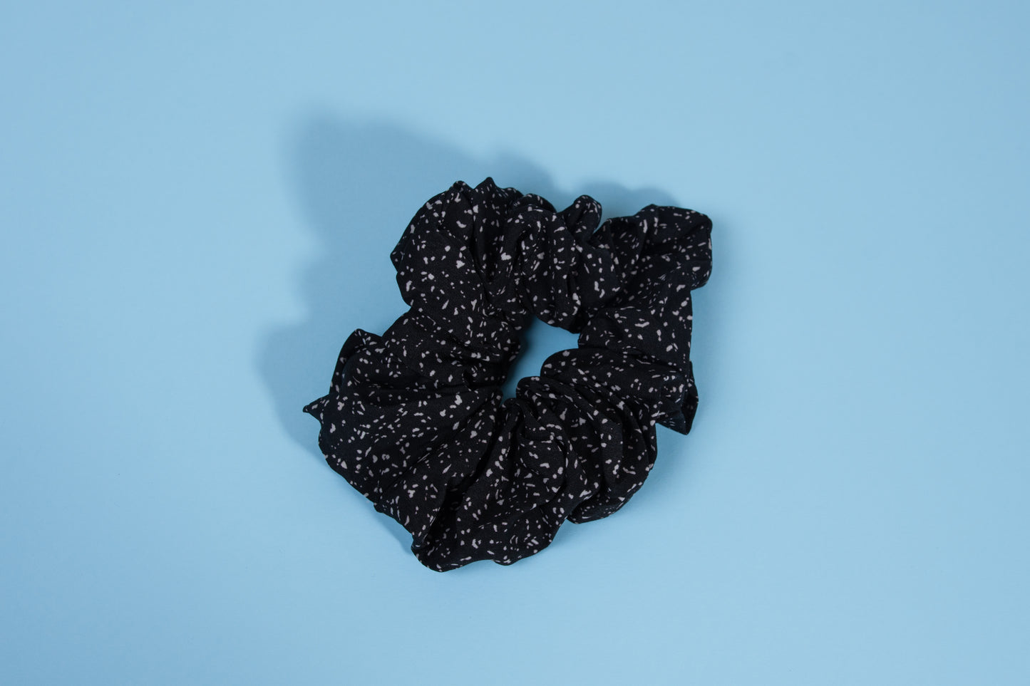 Scrunchie Bolonia