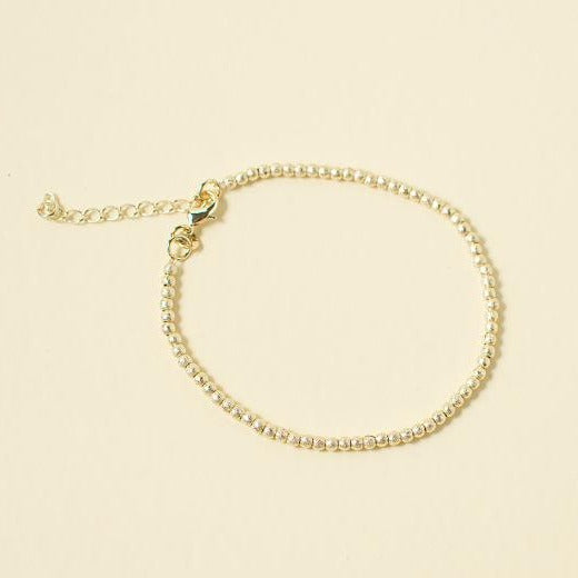 Pulsera Florencia gold