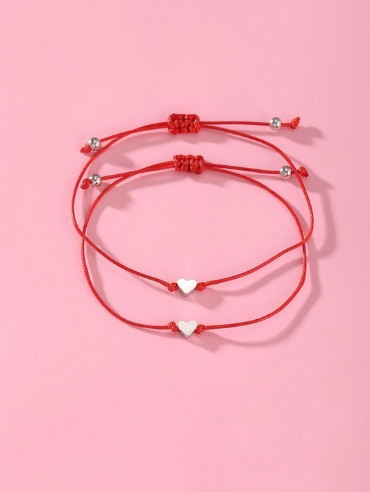 Pulsera de amistad