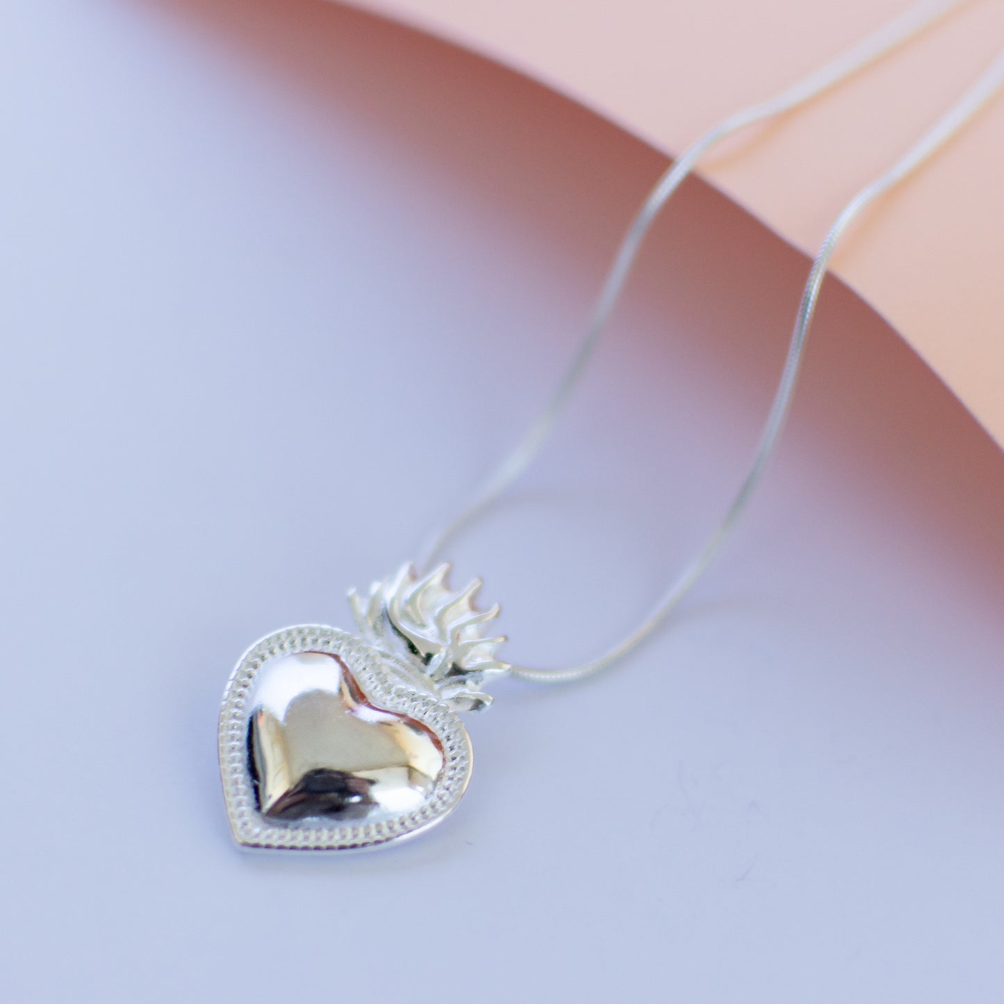 pack Detente + aros detente silver ❤