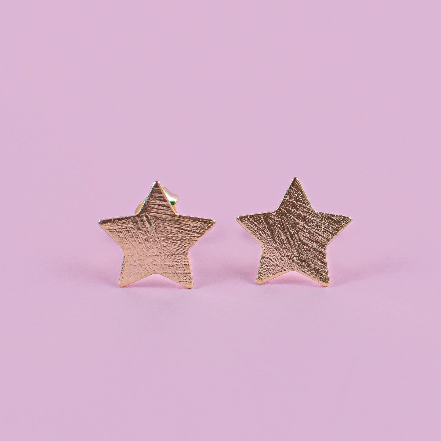 Aros estrellita gold