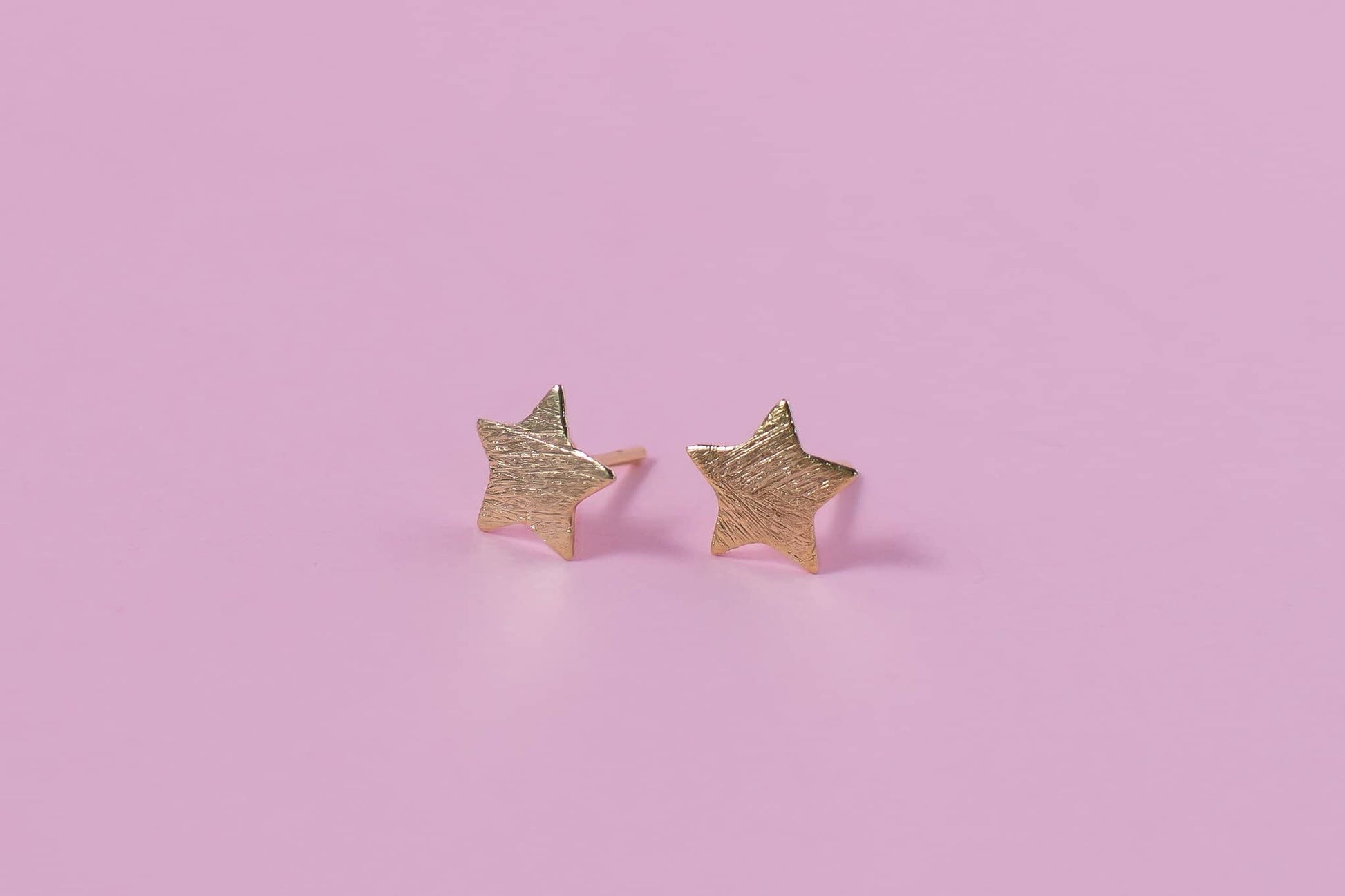 estrellita MINI gold - LuzDesign