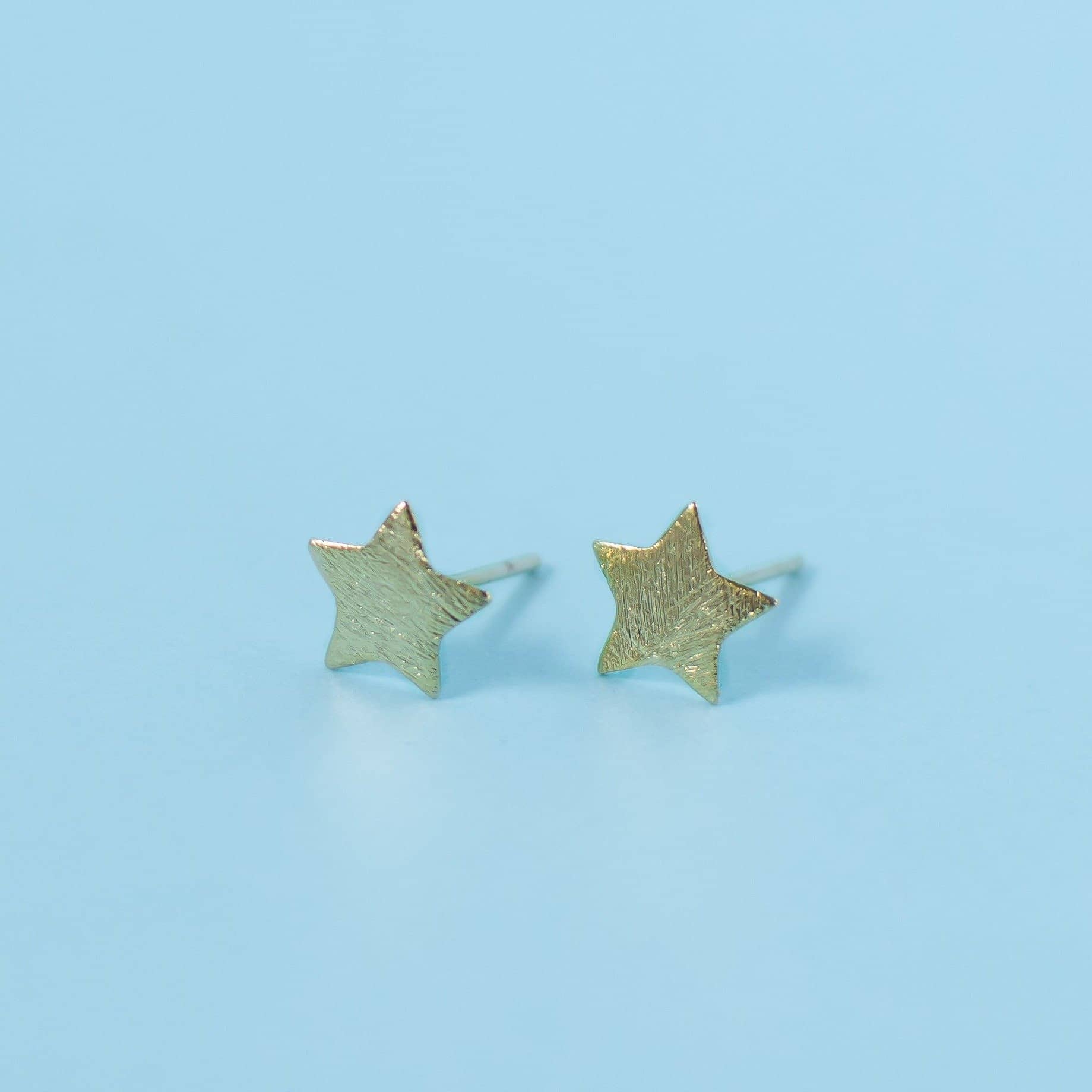 estrellita MINI gold - LuzDesign