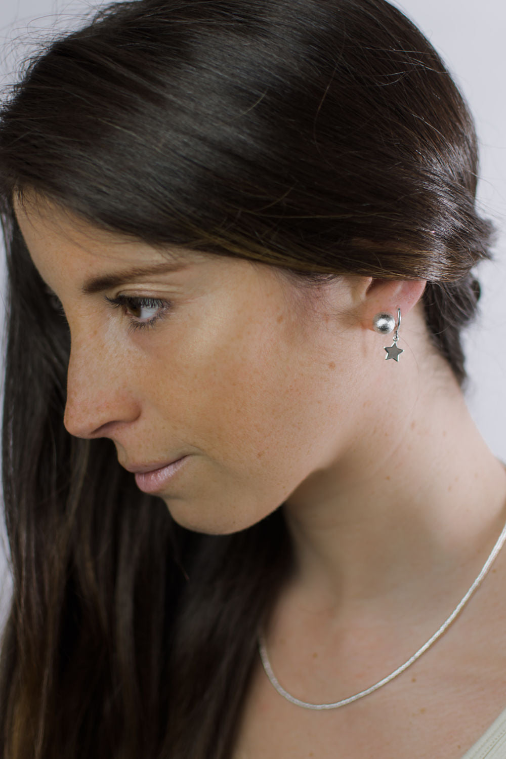 Perlas silver