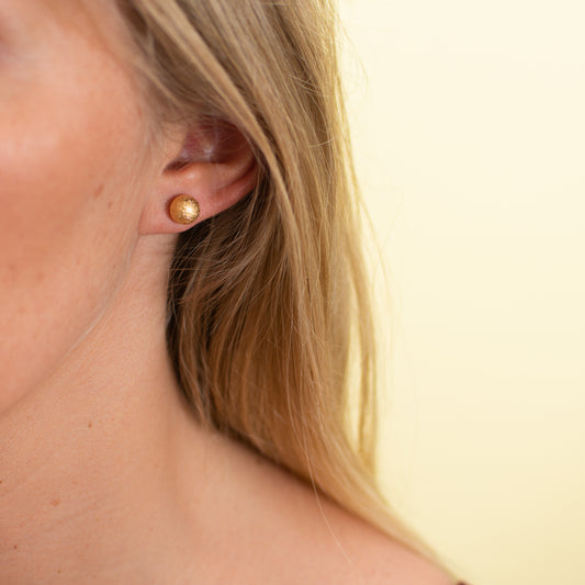 Perlas gold